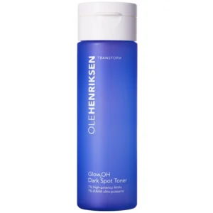 Ole Henriksen Transform Glow2OHâ¢ Dark Spot Toner 190 ml