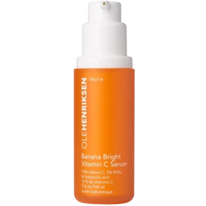 Ole Henriksen Truth Banana Bright Vitamin C Serum 30 ml
