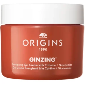 Origins Ginzing Energizing Gel Face Cream With Caffeine + Niacinamide 50 ml