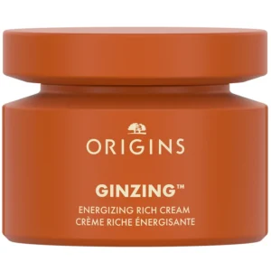Origins GinZing Energizing Rich Cream 50 ml