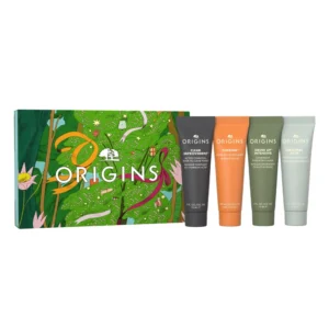 Origins Multi-Maskers Four Mini Masking Essentials Gift Set (Limited Edition)