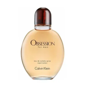 Calvin Klein Obsession For Men EDT 75 ml