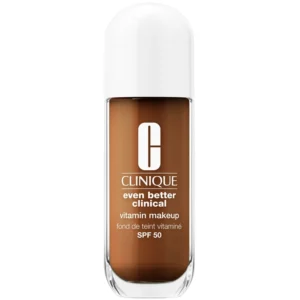 Clinique Even Better Vitamin Foundation SPF50 30 ml – 1 Deep Warm