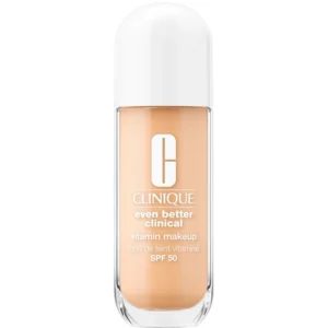 Clinique Even Better Vitamin Foundation SPF50 30 ml – 1 Light Warm