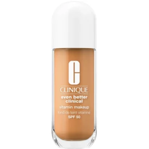 Clinique Even Better Vitamin Foundation SPF50 30 ml – 2 Medium Warm