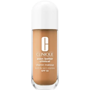 Clinique Even Better Vitamin Foundation SPF50 30 ml – 3 Medium Warm