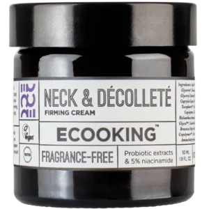 Ecooking Neck & Decollete Firming Cream 50 ml