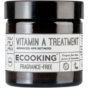 Ecooking Vitamin A Treatment 50 ml