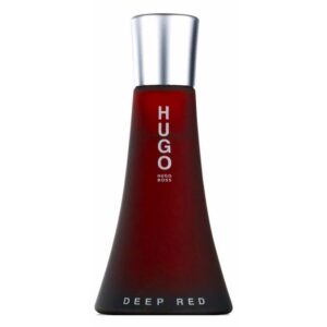 Hugo Boss Deep Red Women EDT 90 ml