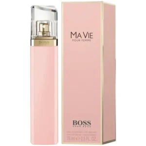 Hugo Boss Ma Vie For Women EDP 75 ml