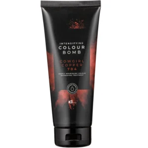 IdHAIR Colour Bomb 200 ml – 704 Cowgirl Copper