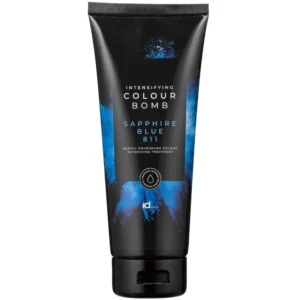 IdHAIR Colour Bomb 200 ml – 811 Sapphire Blue