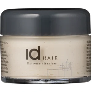 IdHAIR IdHAIR Extreme Titanium 25 ml