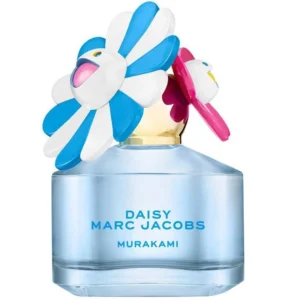 Marc Jacobs Daisy Murakami Blue EDP 50 ml