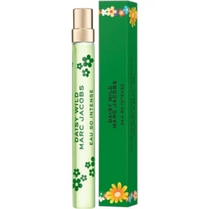 Marc Jacobs Daisy Wild Eau So Intense EDP 10 ml (Uden æske)