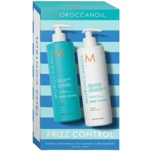 Moroccanoil Frizz Control Duo Box Frizz Control