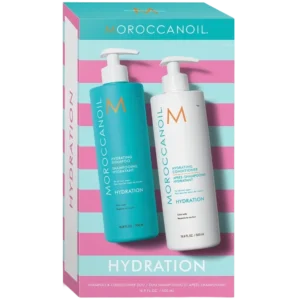 Moroccanoil Hydraytion Duo Box Hydration