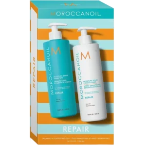 Moroccanoil Repair Duo Box Repair