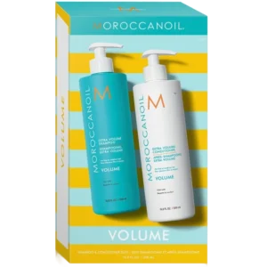 Moroccanoil Volume Duo Box Volume