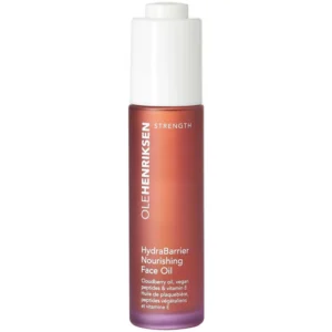 Ole Henriksen Strength HydraBarrier Nourishing Facial Oil 30 ml