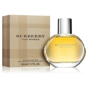 Burberry Originale EDP 50 ml