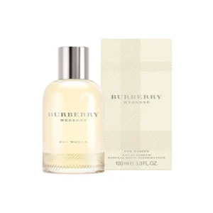 Burberry Weekend For Women EDP 100 ml