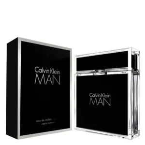 Calvin Klein MAN EDT 100 ml