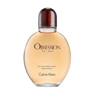 Calvin Klein Obsession For Men EDT 125 ml