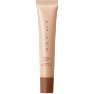 Moroccanoil Body Lip Balm – Vanilla Date 15 g