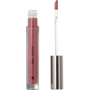 Nilens Jord Glossy Lips 3,7 ml – 8306 Soft Fig
