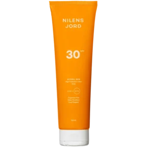 Nilens Jord Hydra Sun High Protection Lotion Body SPF 30 150 ml