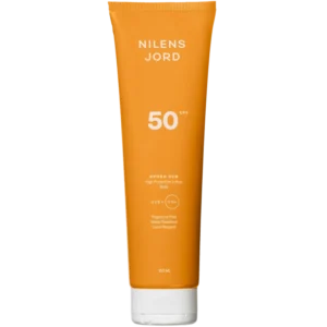 Nilens Jord Hydra Sun High Protection Lotion Body SPF 50 150 ml