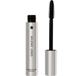Nilens Jord Infinite Volume Mascara 13.5 ml – No. 814 sort