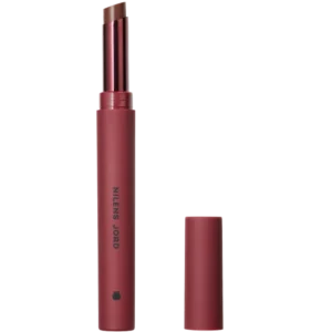 Nilens Jord Tinted Lip Balm 2,7 ml – sort Berry