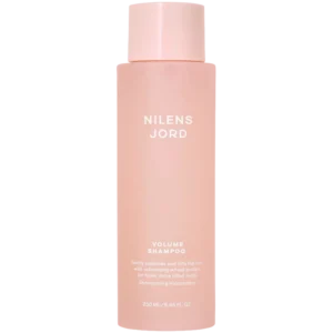Nilens Jord Volume Shampoo 250 ml