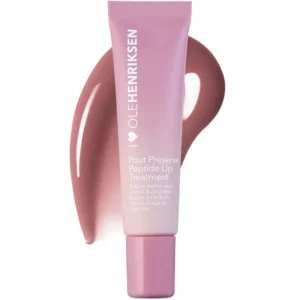 Ole Henriksen Pout Preserve Peptide Lip Treatment 12 ml – Sweet Macaron