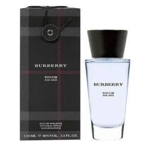 Burberry Touch for Men EDT 100 ml