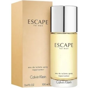 Calvin Klein ESCAPE For Men EDT 100 ML