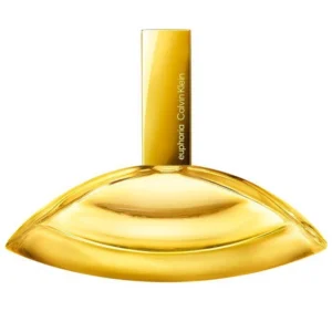 Calvin Klein euphoria solar Intense for Women elixir Parfum 100 ml