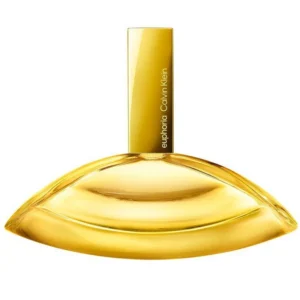 Calvin Klein euphoria solar Intense for Women elixir Parfum 50 ml