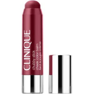 Clinique Chubby Stick Cheek Color Balm 6 g – Plumped Up Peony