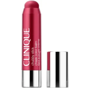 Clinique Chubby Stick Cheek Color Balm 6 g – Roly Poly Rosy