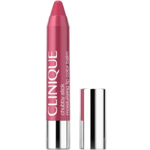 Clinique Chubby Stick Moisturizing Lip Color Balm 3 gr. – Lavish Lilac