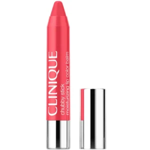 Clinique Chubby Stick Moisturizing Lip Color Balm 3 gr. – Mighty Mimosa