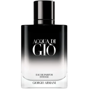 Giorgio Armani Acqua Di Gio Intense EDP 100 ml