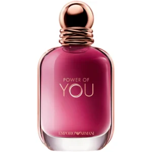 Giorgio Armani Emporio Armani Power Of You EDP 50 ml