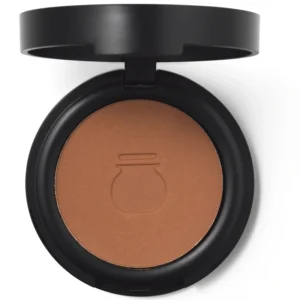 Nilens Jord Face Feature Contour Powder 64 gr. – No. 520 Caramel