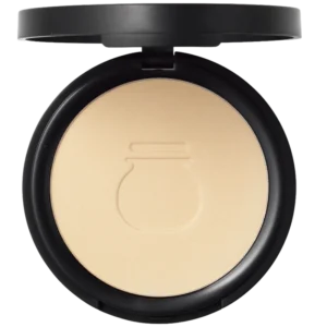 Nilens Jord Mineral Foundation Compact 9 g – No. 587 Fair