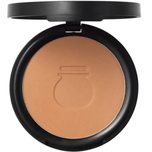 Nilens Jord Mineral Foundation Compact 9 g – No. 591 Sand