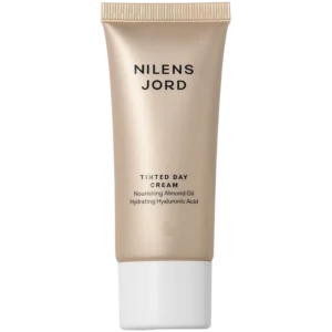Nilens Jord Tinted Day Cream 30 ml – No. 430 Noon